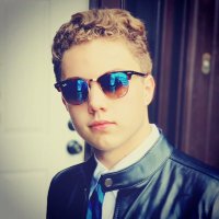 Harrison Burckart (@harriso60383908) 's Twitter Profile