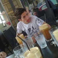 George T. (@gtoubou) 's Twitter Profile