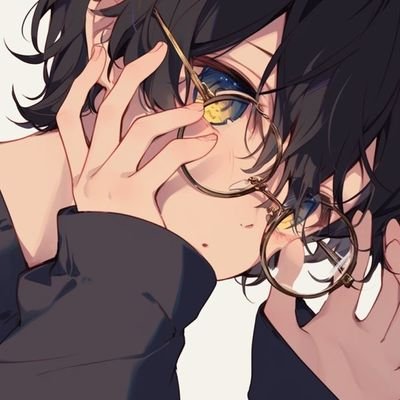 yuu___mgmg's profile picture. 20↑｜(♂)