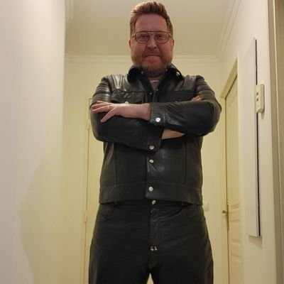 cat03051979's profile picture. 🏳️‍🌈LGBT