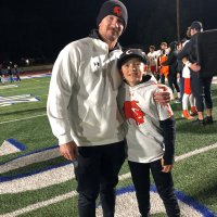Greg Gilmer (@coachgilmer) Twitter profile photo