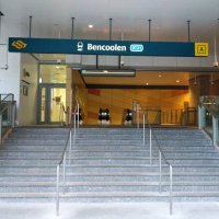 bencoolen station (@bencoolennation) 's Twitter Profile Photo