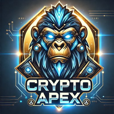 “Crypto & DeFi Consultant | Trading Advisor | Artist | ‘Buy the blood, sell the green’ |#CryptoTrading #DeFi #Bitcoin #Solana”