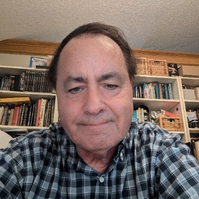 Roger Nelson Profile