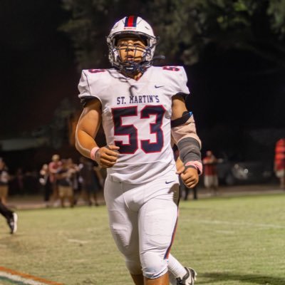 | DE/ROLB| Rhodes College Football | 5’10 195|