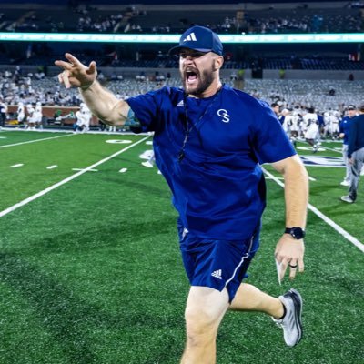 United States Marine | Assistant Strength and Conditioning Coach Georgia Southern Football
