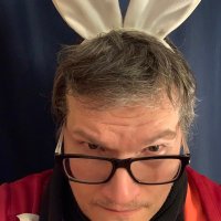 David Raffin🐇🎩 postHumorist poet metaphysicist (@david_raffin) 's Twitter Profile