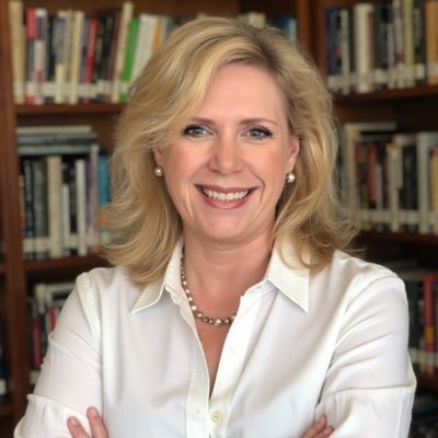 Creating abundance. Educator. Builder. Virginian.