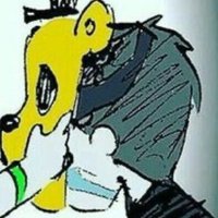 Evan Afton ๐๐ชฆ๐ผ๐พ (offline till next weekend) (@bitevictimshxta) 's Twitter Profile