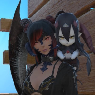 just someone that’s posting art and gposes of my characters along with occasionally getting commissions both sfw and nsfw probably nsfw for the most part