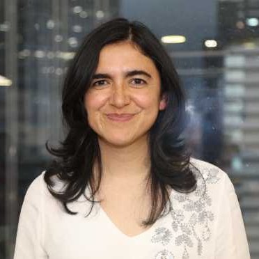 aurabolivar83's profile picture. 