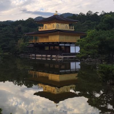 real_zemin1926's profile picture. 最上川