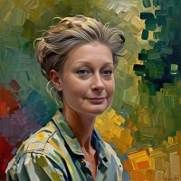 Spring Grosenbacher (@springphoenix76) 's Twitter Profile