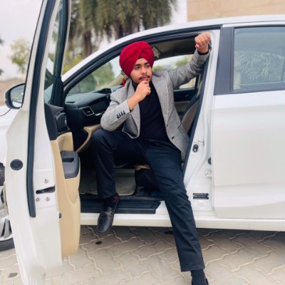 karanpreetweb3's profile picture. I am a blockchain developer