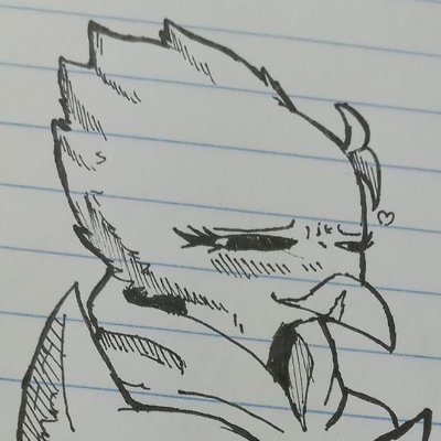 Daniel Scott 🦊🌿さんのプロフィール画像