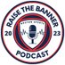 Raise The Banner Podcast (@rtbannerpod) Twitter profile photo Raise The Banner Podcast (@rtbannerpod) Twitter profile photo