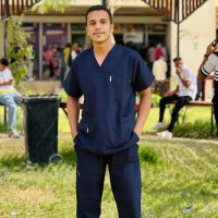Mostafa (@mostafa1252812) Twitter profile photo