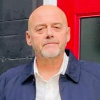 Tony Wright (@tonypeterwright) 's Twitter Profile