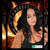 Maya Pandora (Pandoras Rock) (@princessofdeaht) 's Twitter Profile