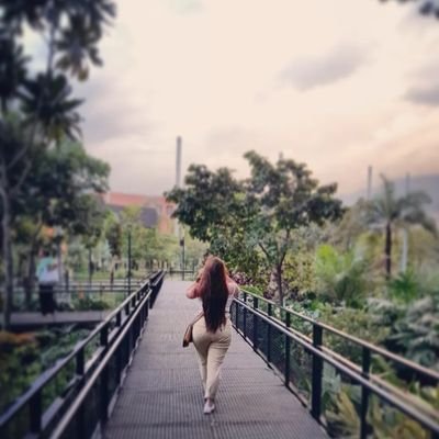 “Fijense bien en lo que me hacen, para que después no anden preguntando por qué soy así”.