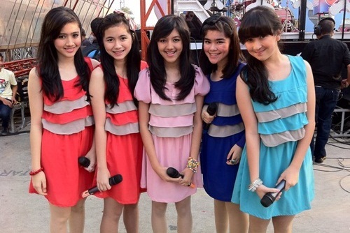 @BlinkOfficial's fanspage. Always support Blink. Keep follow us!☺