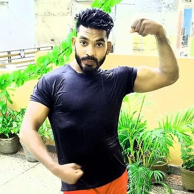 Sunilku37752395's profile picture. jo bhai back follow nhi de rhe hai vo jaldi se back follow krdo nhi to unfollow kr diya jaiyega