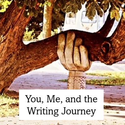 You, Me, and the Writing Journey Podcast Profile