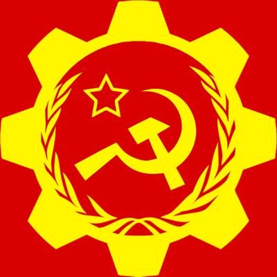 klassenkampfnow's profile picture. Noch kein Kommunist? Diskutier gerne mit uns!☭
https://t.co/TYjpSDjVql