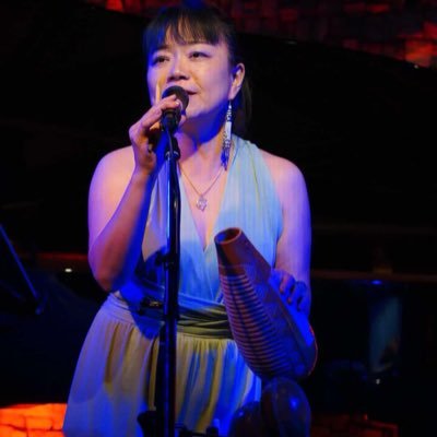 Yokorin63737153's profile picture. ラテン系シンガー 「Azul」https://t.co/HO1AcOHpUG 新曲9/24 「En La Luna」iTuneなどから発売。https://t.co/nVWFklX0KJ