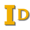 Identifont's profile picture. Identify fonts by appearance, find fonts by name.