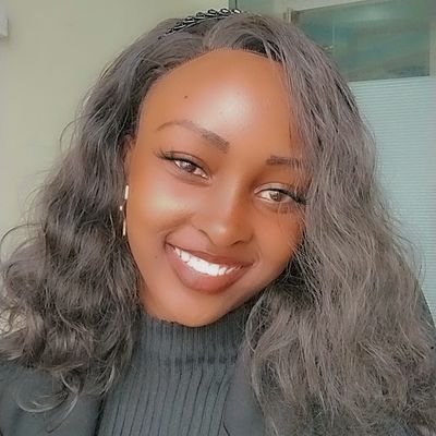 yvonne_ndambuki's profile picture. | Simplicity |

🇰🇪
