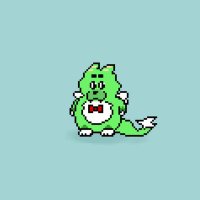 🎩 Pixel 🎩 (@thepixelcritter) 's Twitter Profile