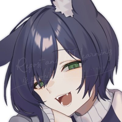 ローレ・A・アイオライト🐺🧭さんのプロフィール画像