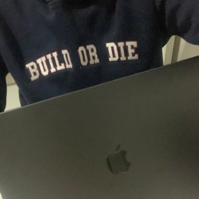 lordofproducts's profile picture. full time software engineer | part time indie hacker

"code is cheap, show me the product"