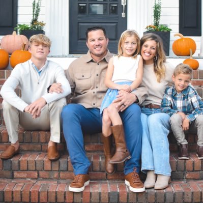 Coach Jeff Barnes Profile