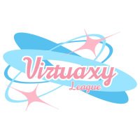 Virtuaxy League 擬光星河聯盟 (@virtuaxyleague) 's Twitter Profile Photo Virtuaxy League 擬光星河聯盟 (@virtuaxyleague) 's Twitter Profile Photo
