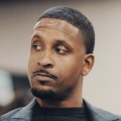 CEO of Black Fox | Everything #ai #cyber #tech #robotics | Wounded Combat US Army Veteran | SBA Award Winner