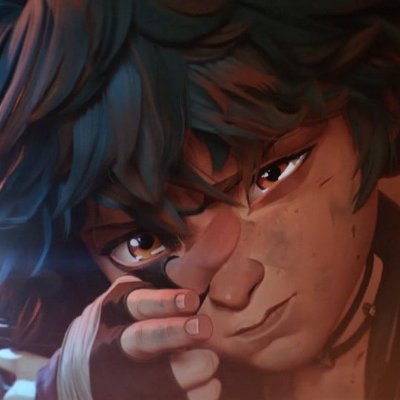 PikaTchou_Hec's profile picture. Tout le monde veut jouer comme lui, mais lui joue comme personne