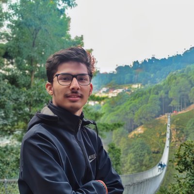 belbase_madan_'s profile picture. 🌟 Dreamer | Creator | Sharing my journey one step at a time! ✨