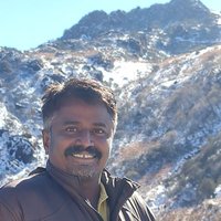 Rajan Kanagaraj (@rajankanagaraj1) 's Twitter Profile