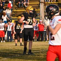 Derrick Fortner (@derrick712698) 's Twitter Profile