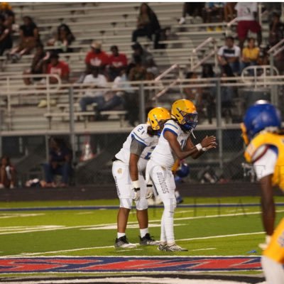 Carroll High School💛💙QB1 elmdarry79@gamil.com ,3187379336 Class of 2027,