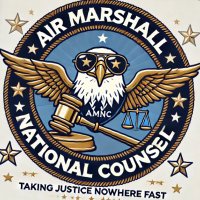 Air Marshall National Counsel (@flyingswineamnc) 's Twitter Profile