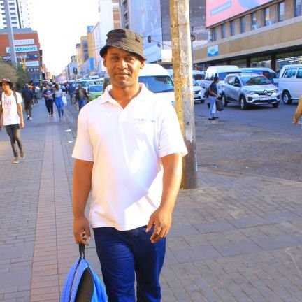 KabeloMokg27826's profile picture. caring person