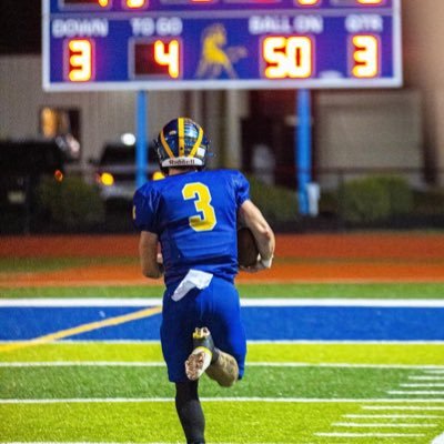 Joshua D’Ambrosio Profile