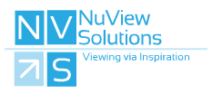 NuViewSolutions's profile picture. 