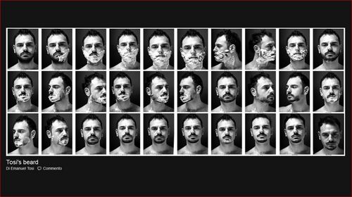 EmanuelTosi's profile picture. Photographer

I believe in the imagination. What I cannot see
is infinitely more important than what I can see.

Duane Michals