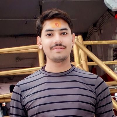 SatyamMish71936's profile picture. 🚩 “जय श्री राम” 🚩