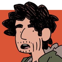 Joe Bortner (@joeb_draws) 's Twitter Profile Photo Joe Bortner (@joeb_draws) 's Twitter Profile Photo