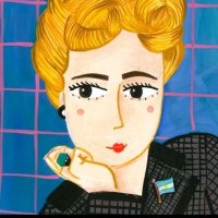 Carimar (@marzolacar74) 's Twitter Profile
